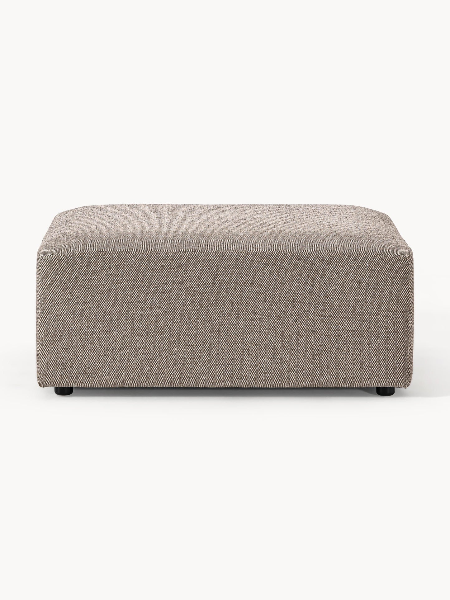 Melvina Stool, W 99 x D 72 cm
