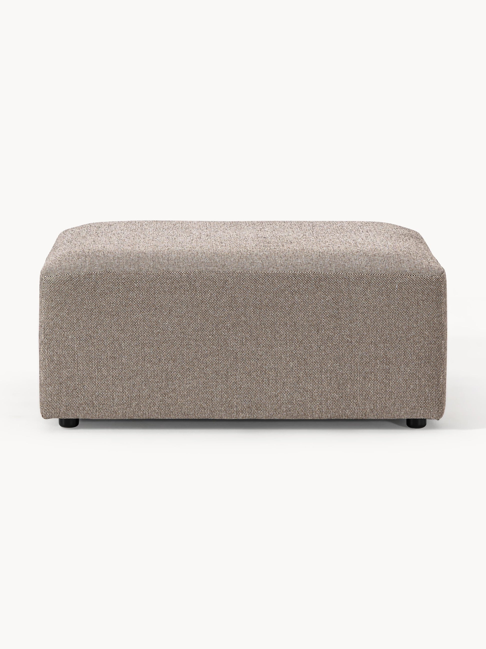 Melvina Stool, W 99 x D 72 cm