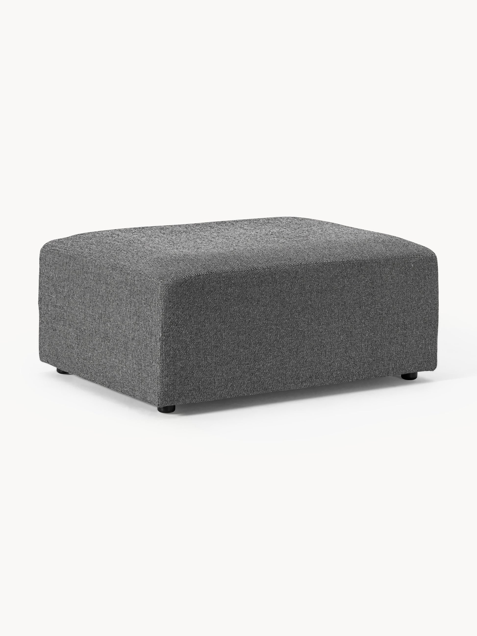 Melvina Stool, W 99 x D 72 cm