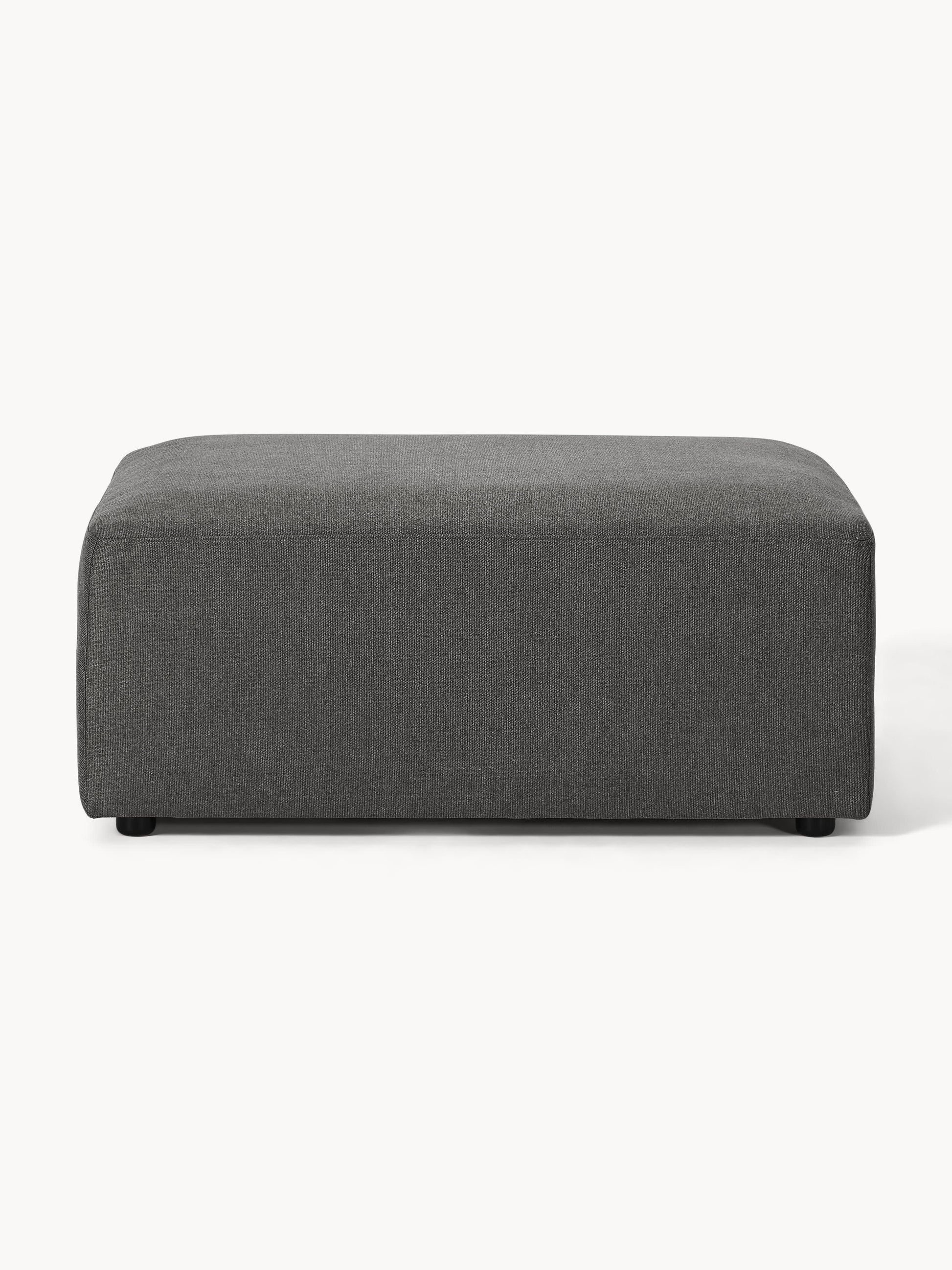 Melvina Stool, W 99 x D 72 cm