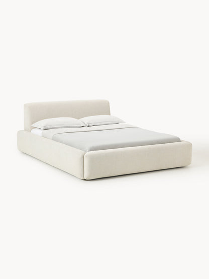 Melvina Upholstered Bed