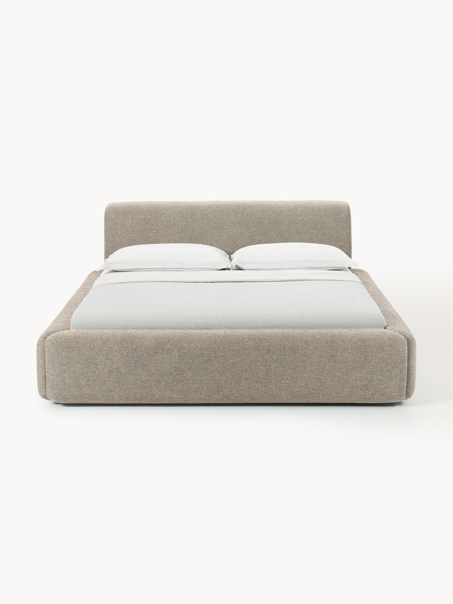 Melvina Upholstered Bed