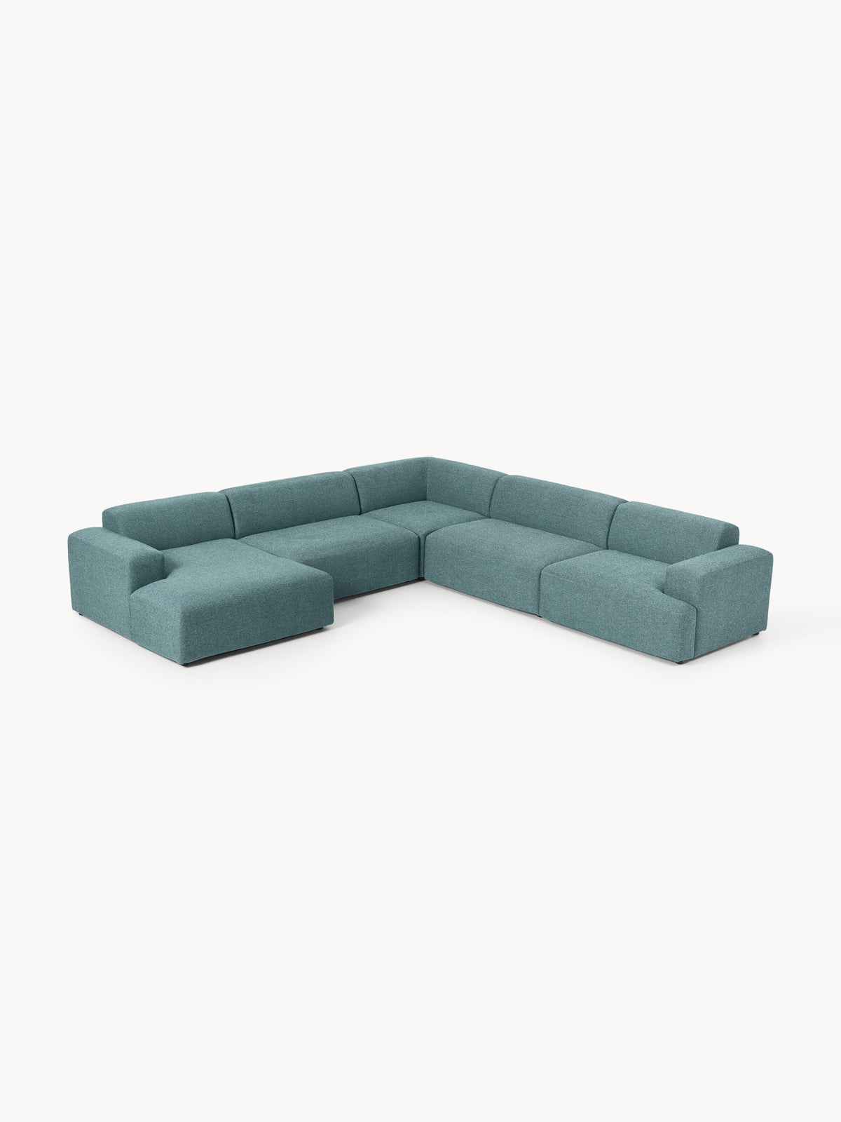Melvina XL Corner Sofa