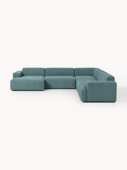 Melvina XL Corner Sofa