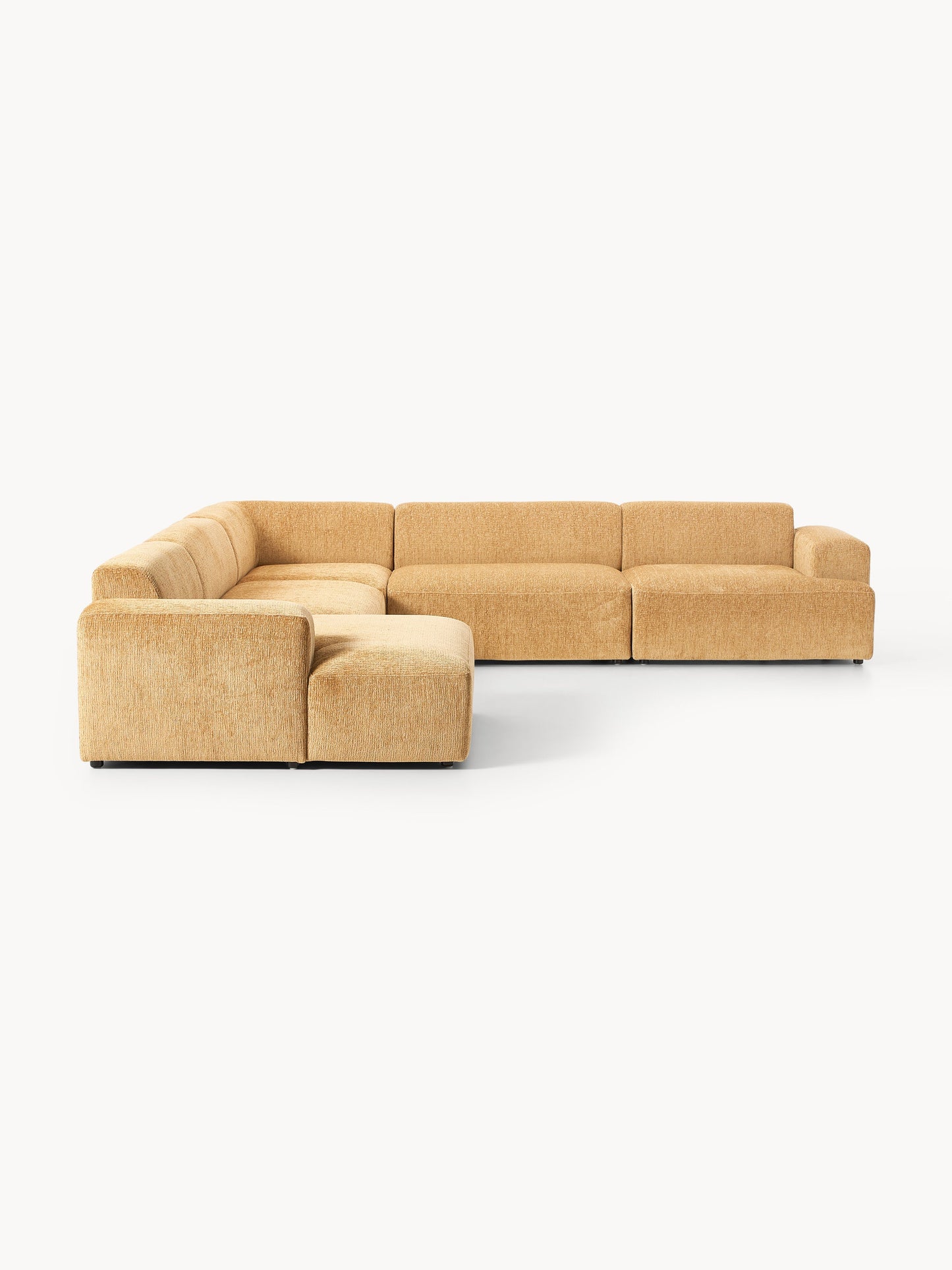 Melvina XL Corner Sofa