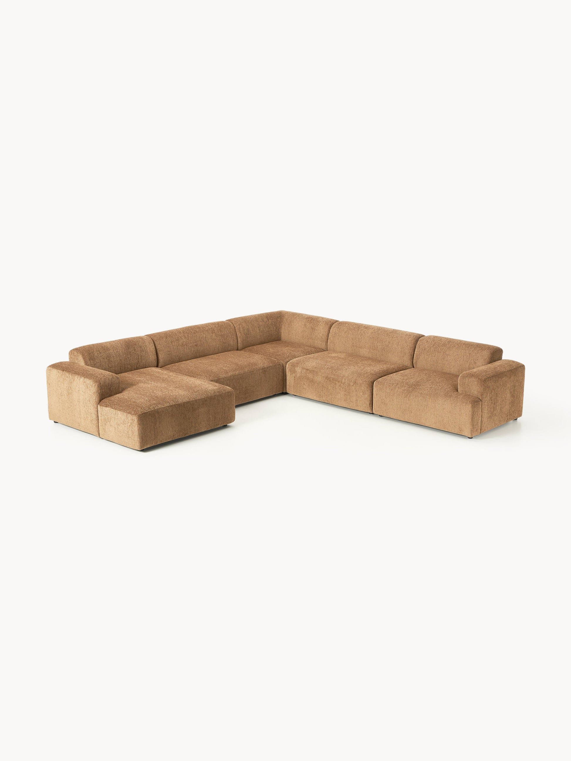 Melvina XL Corner Sofa