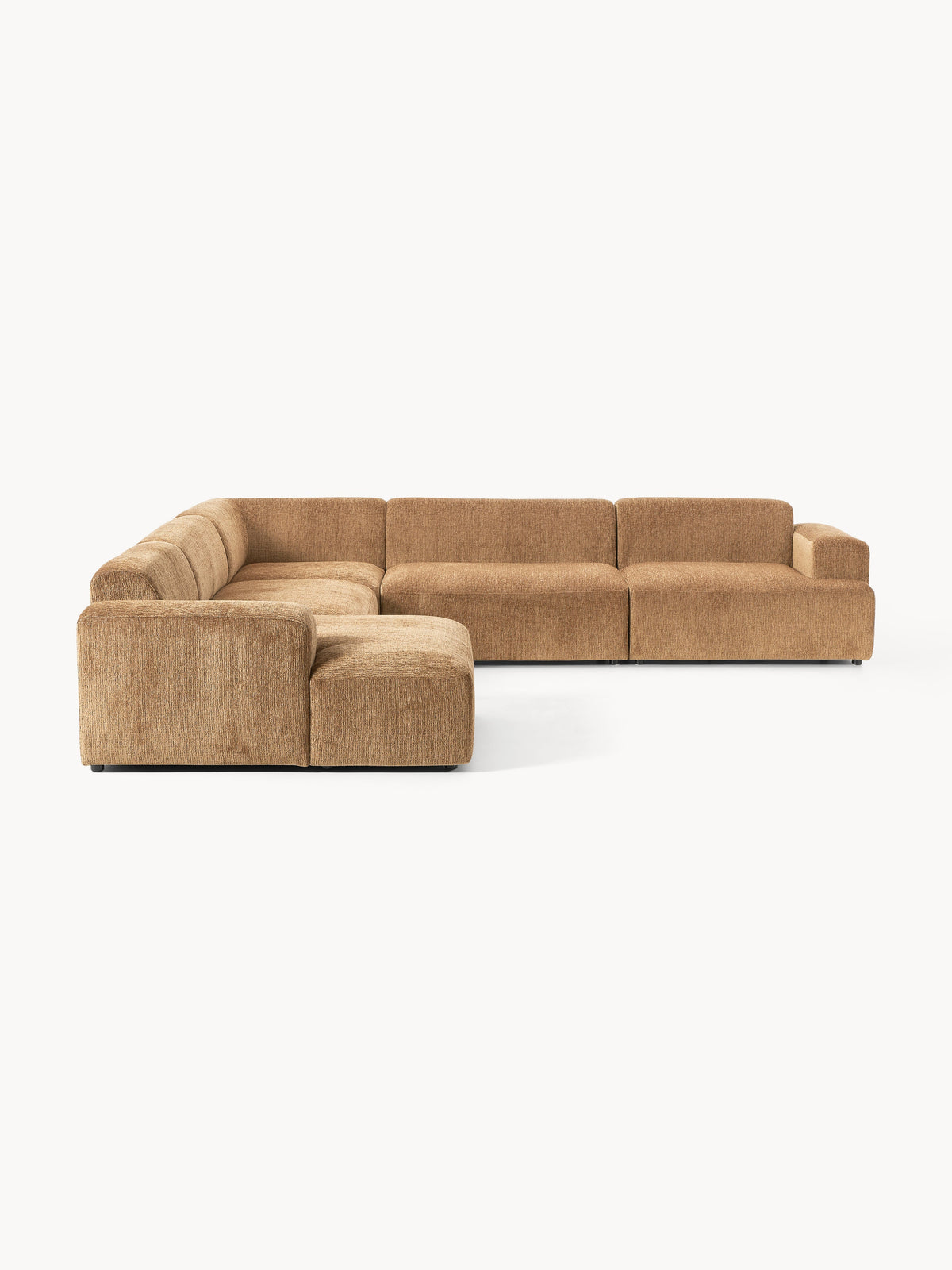 Melvina XL Corner Sofa