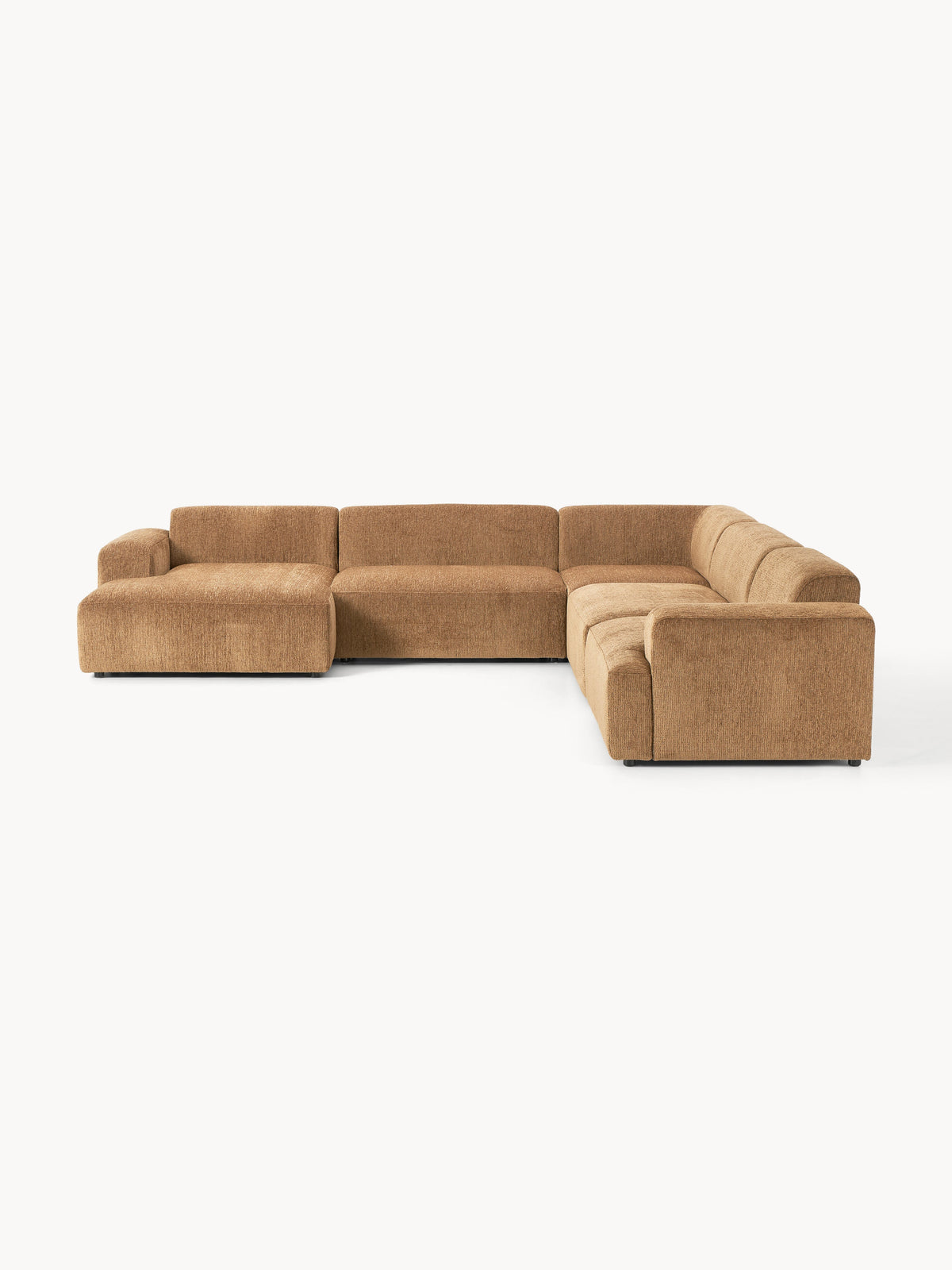 Melvina XL Corner Sofa