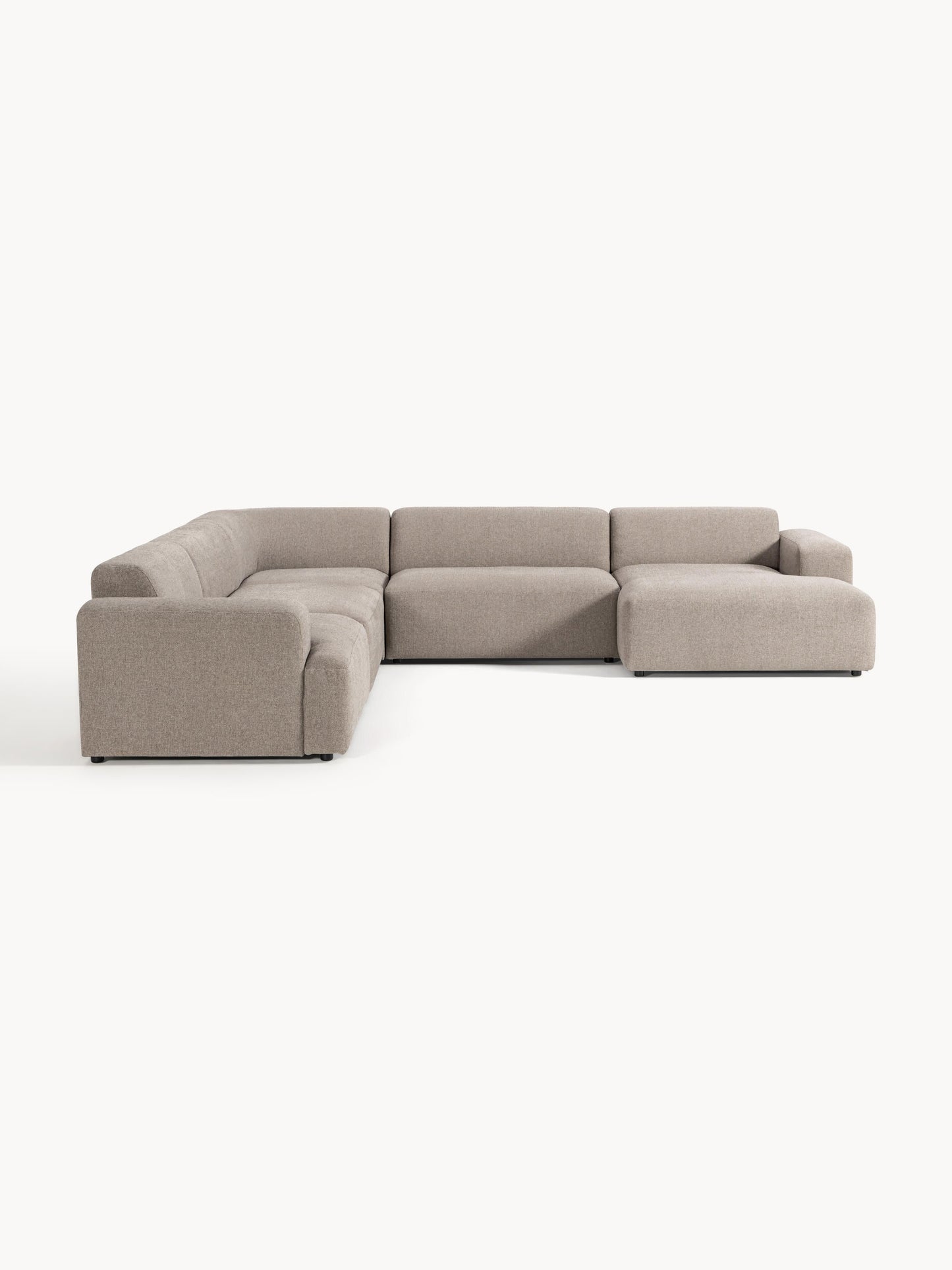 Melvina XL Corner Sofa