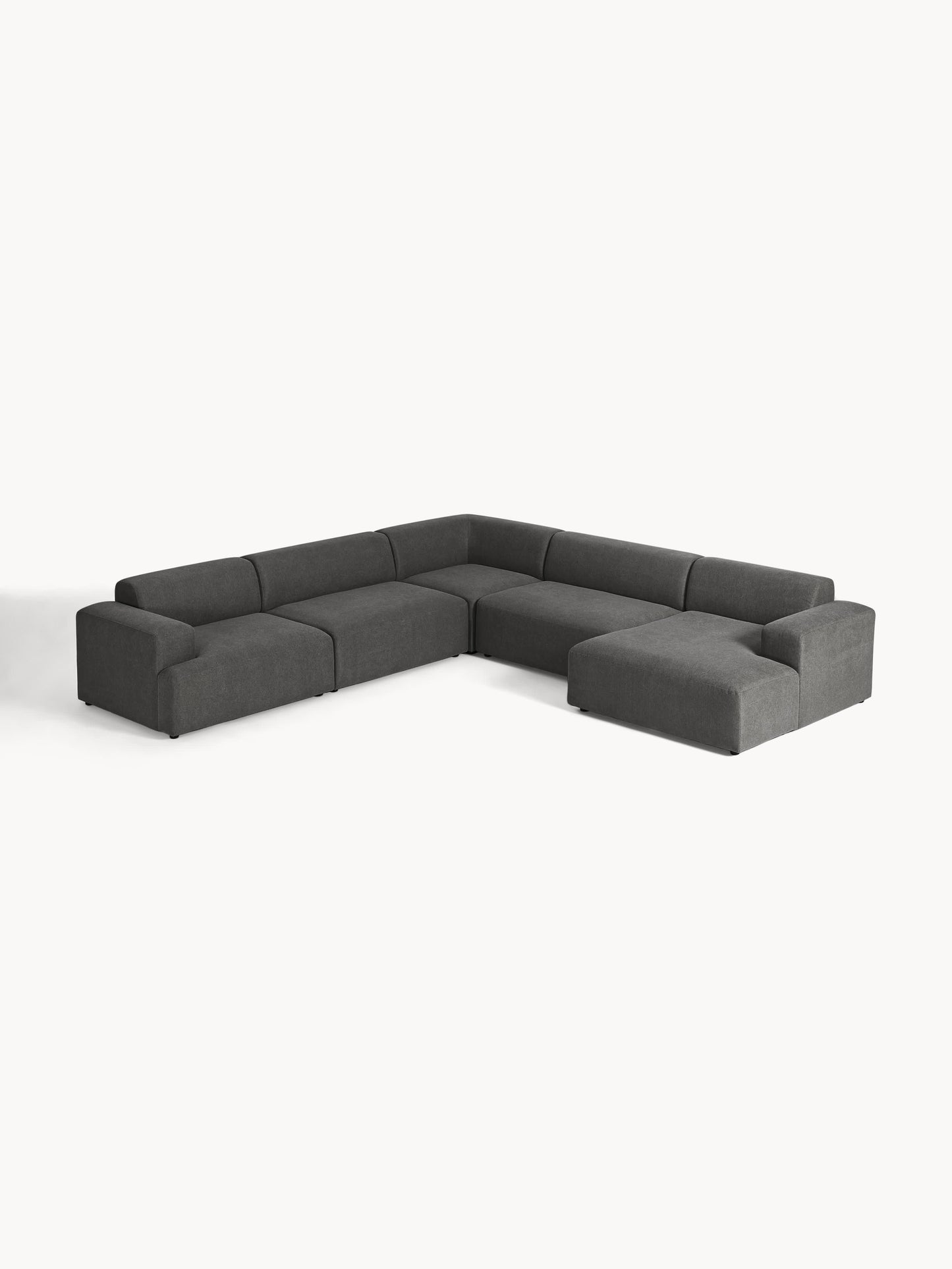 Melvina XL Corner Sofa