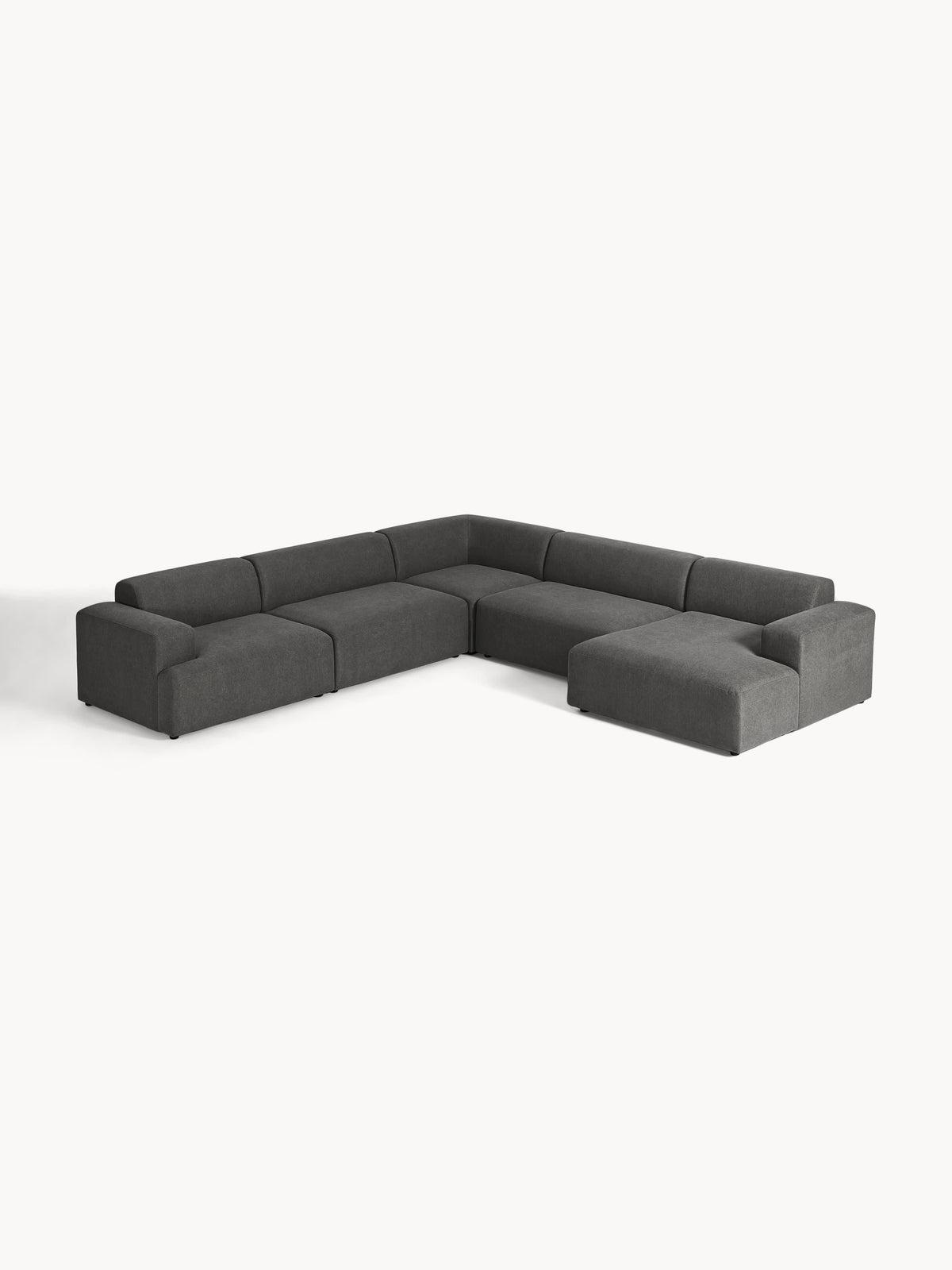 Melvina XL Corner Sofa