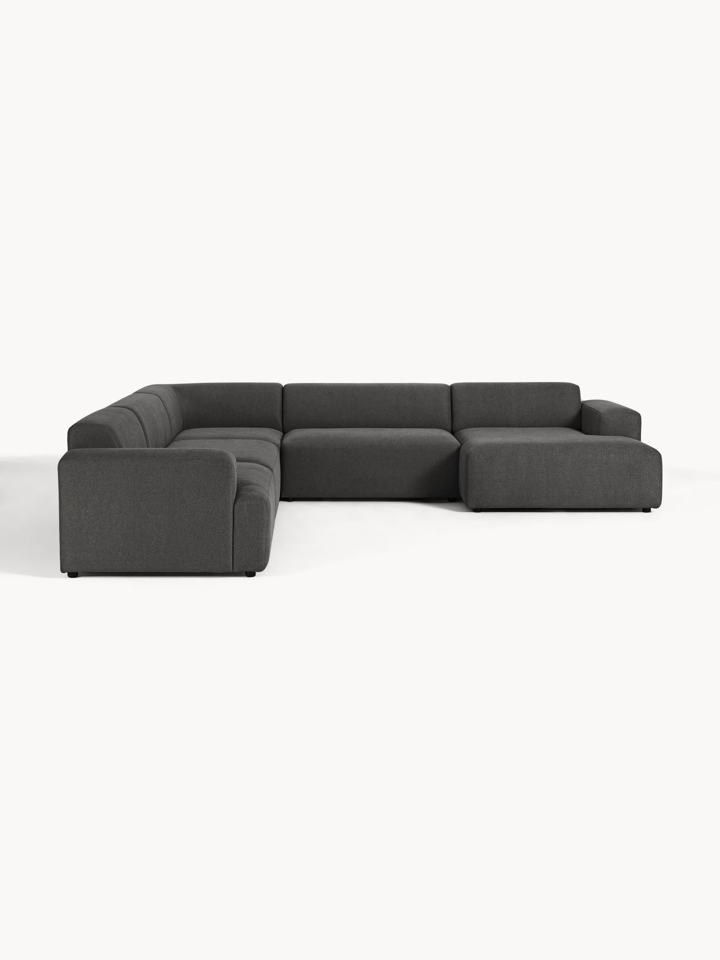 Melvina XL Corner Sofa