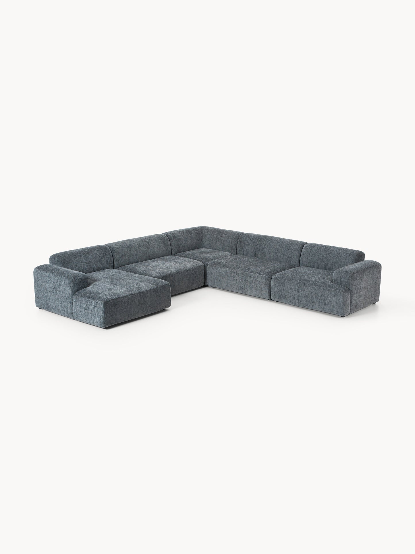 Melvina XL Corner Sofa