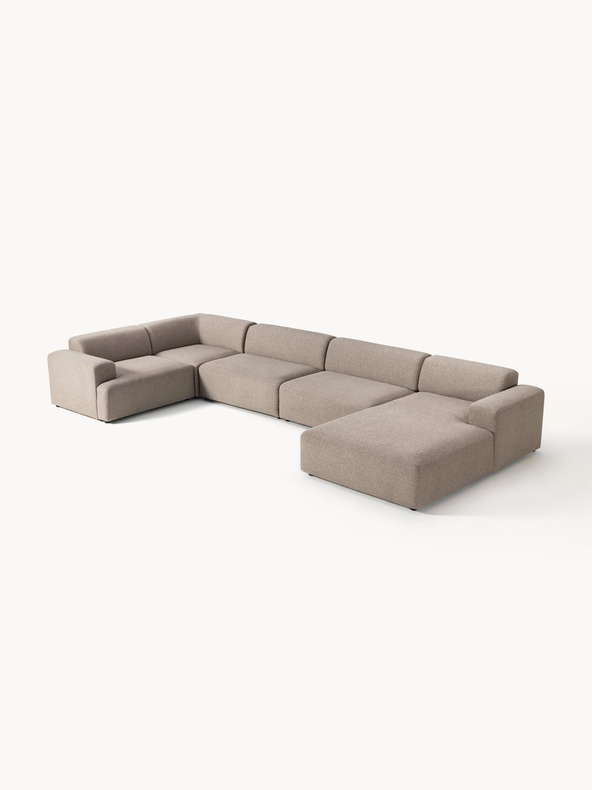 Melvina XL Sofa