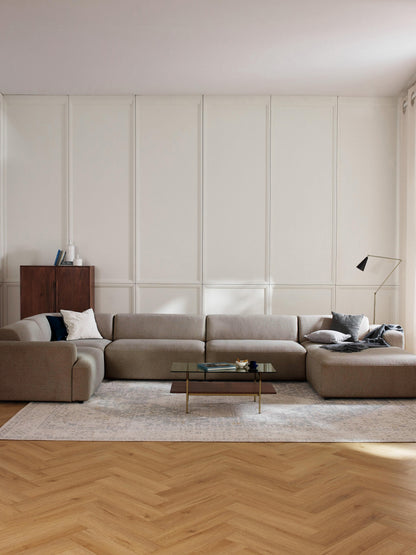 Melvina XL Sofa