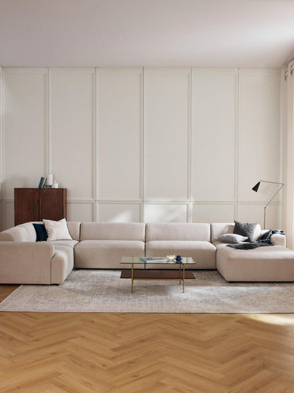 Melvina XL Sofa