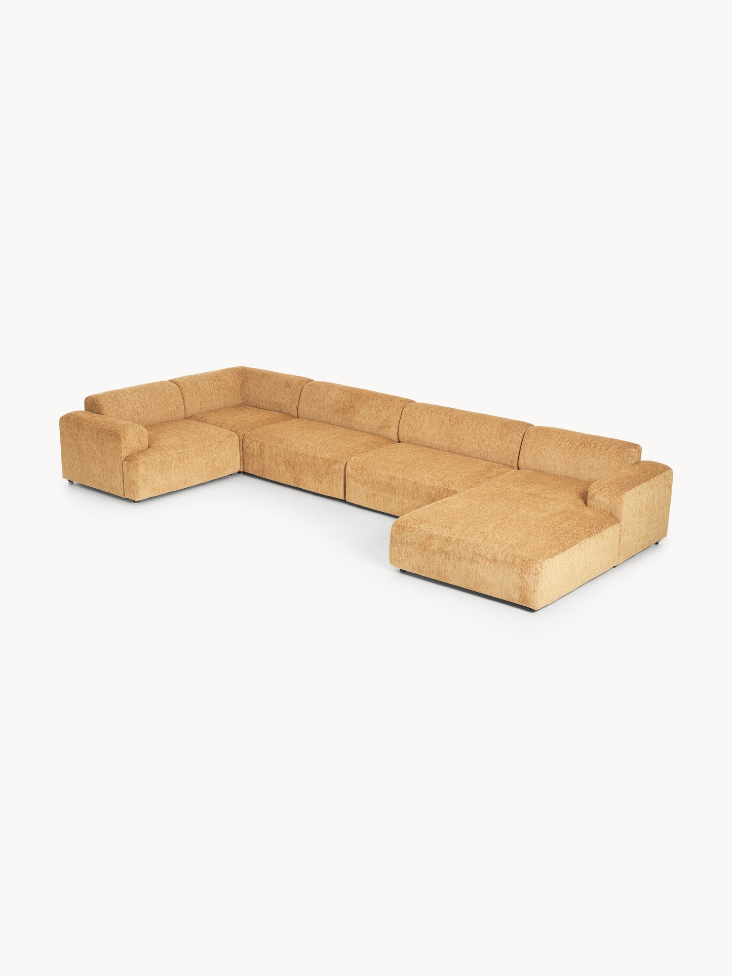 Melvina XL Sofa