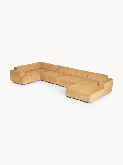 Melvina XL Sofa