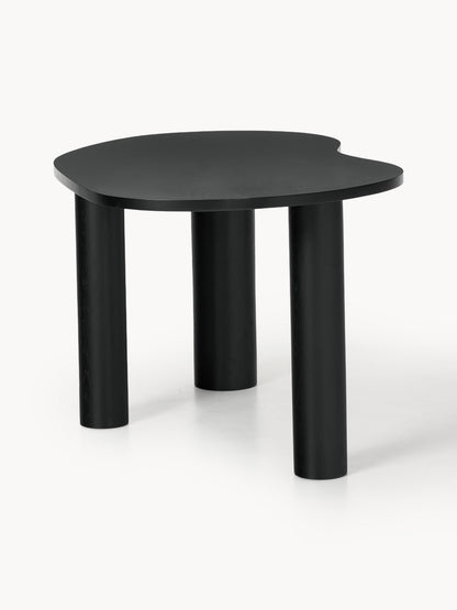 Narussa Dining Table in Oak with Organic Shape, in Various Sizes
