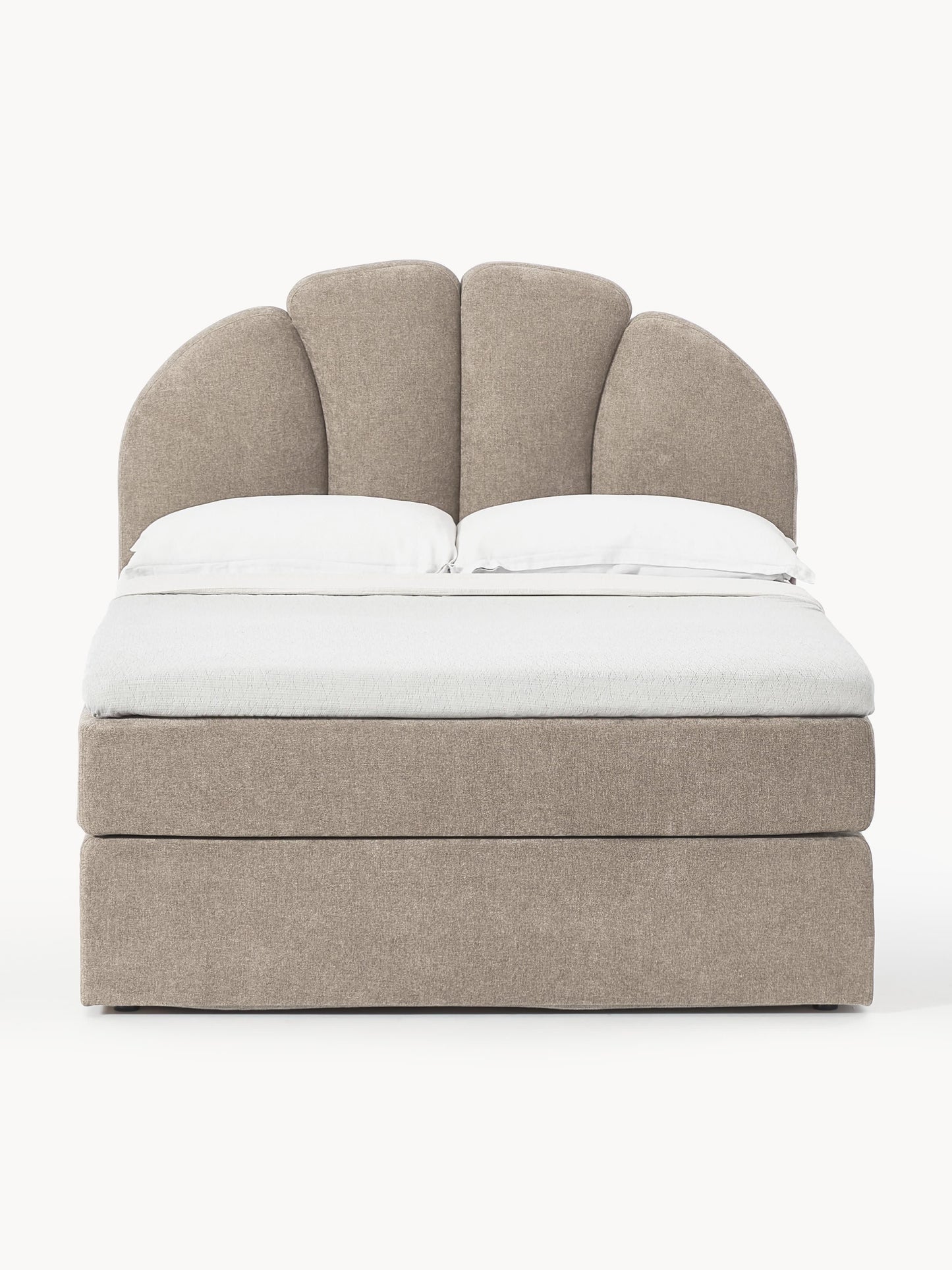 Romelva Box Spring Bed