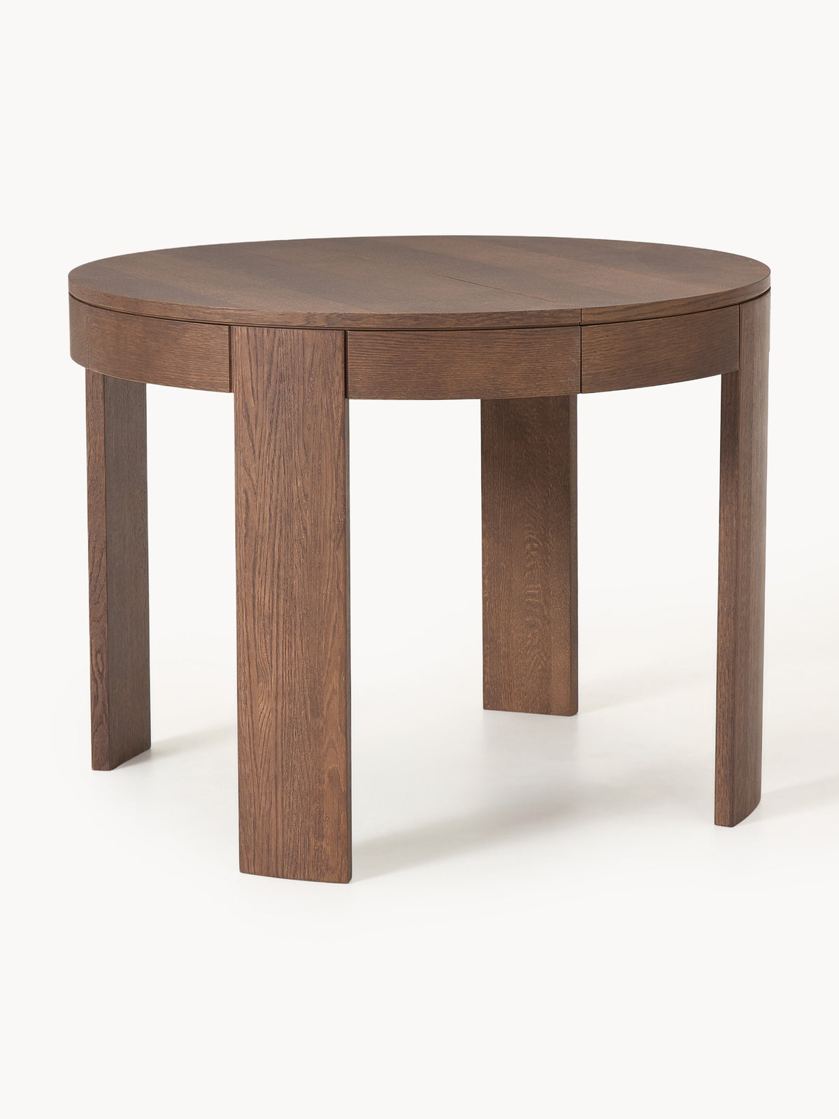 Samolo Extendable Dining Table, 100 - 140 x 75 cm