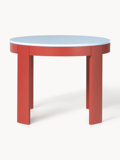 Samolo Extendable Dining Table, 100 - 140 x 75 cm
