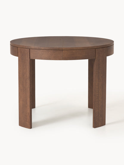 Samolo Extendable Dining Table, 100 - 140 x 75 cm