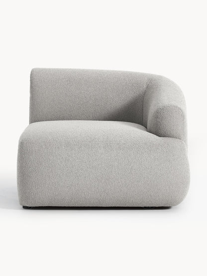 Soralie Bouclé Corner Module