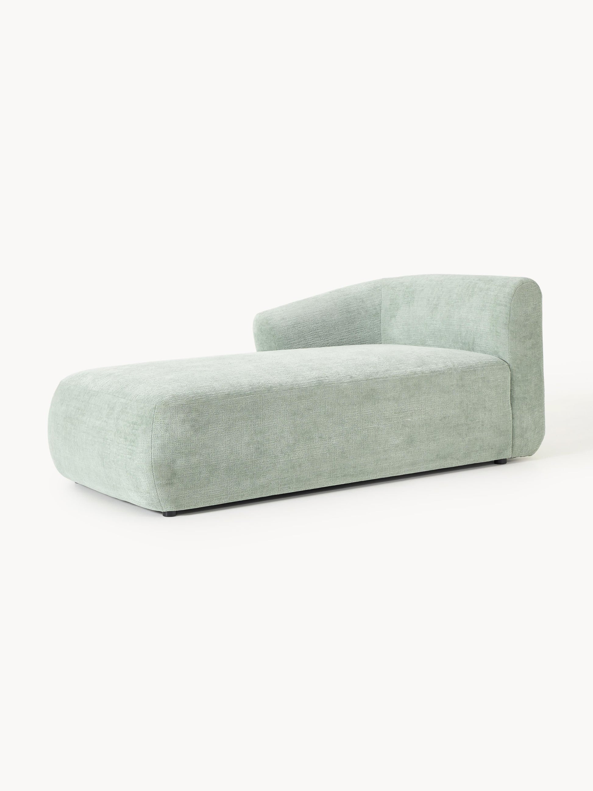 Soralie Chaise Corner Module