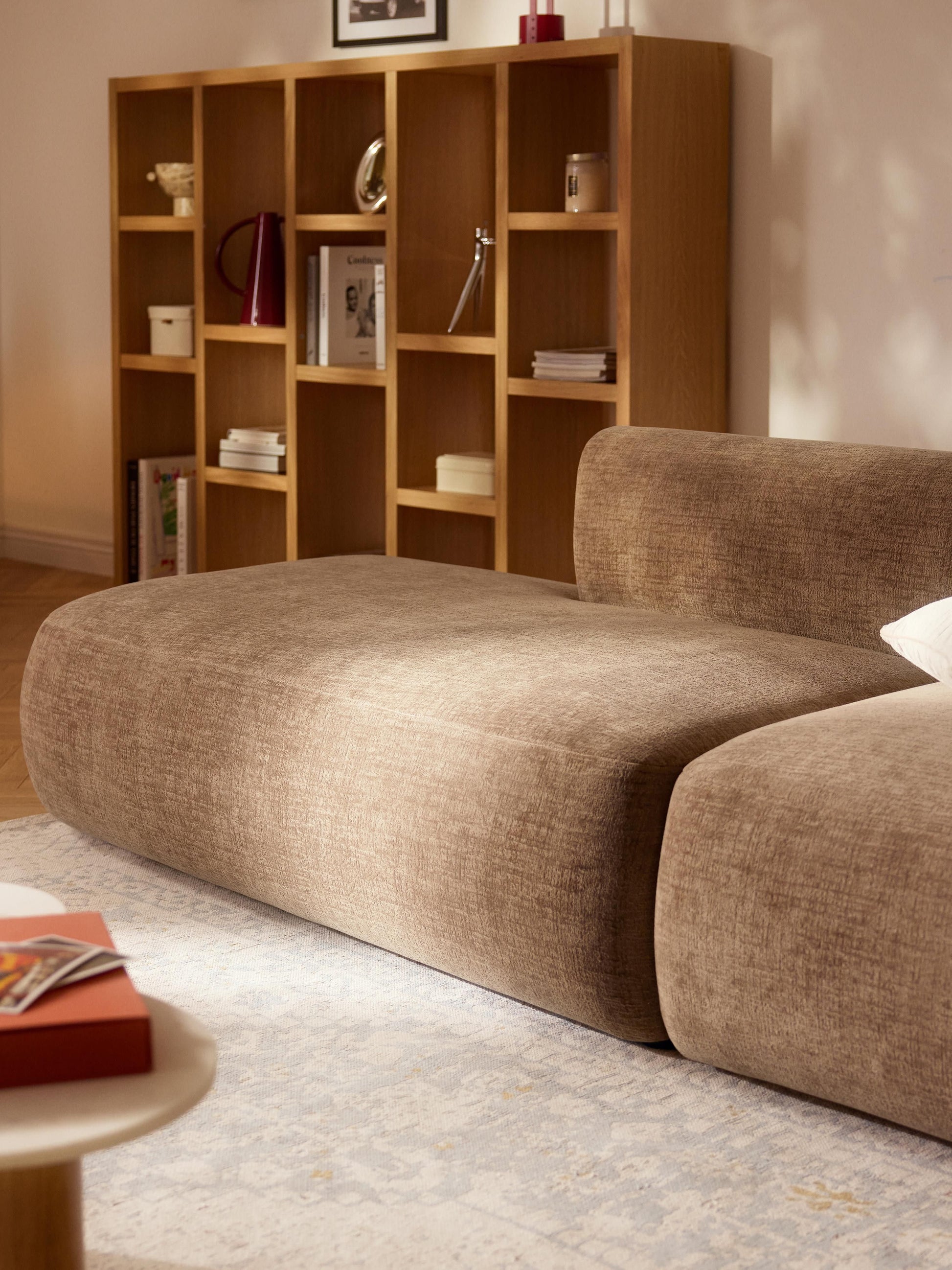 Soralie Chaise Module