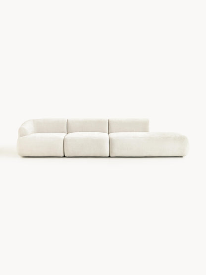 Soralie Modular Chaise (2-Seater)