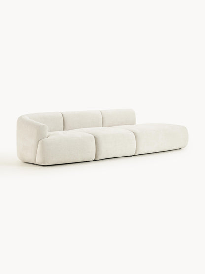 Soralie Modular Chaise (2-Seater)