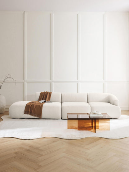 Soralie Modular Chaise (2-Seater)