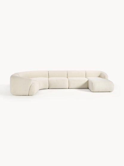 Soralie Modular Teddy XL Sofa