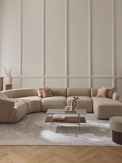 Soralie Modular XL Sofa