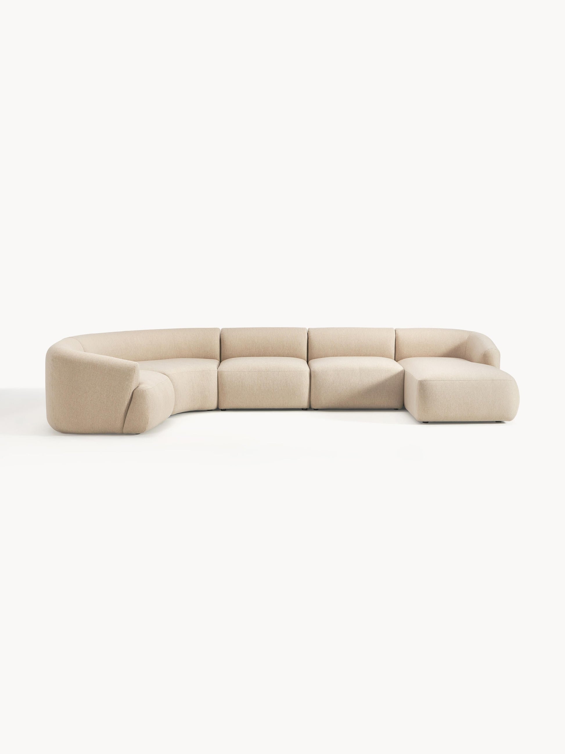 Soralie Modular XL Sofa