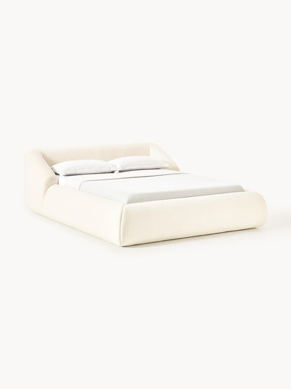 Soralie Teddy Upholstered Bed