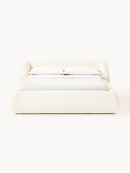 Soralie Teddy Upholstered Bed