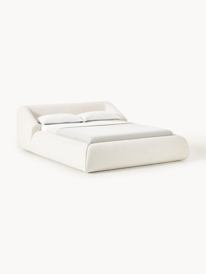 Soralie Upholstered Bed
