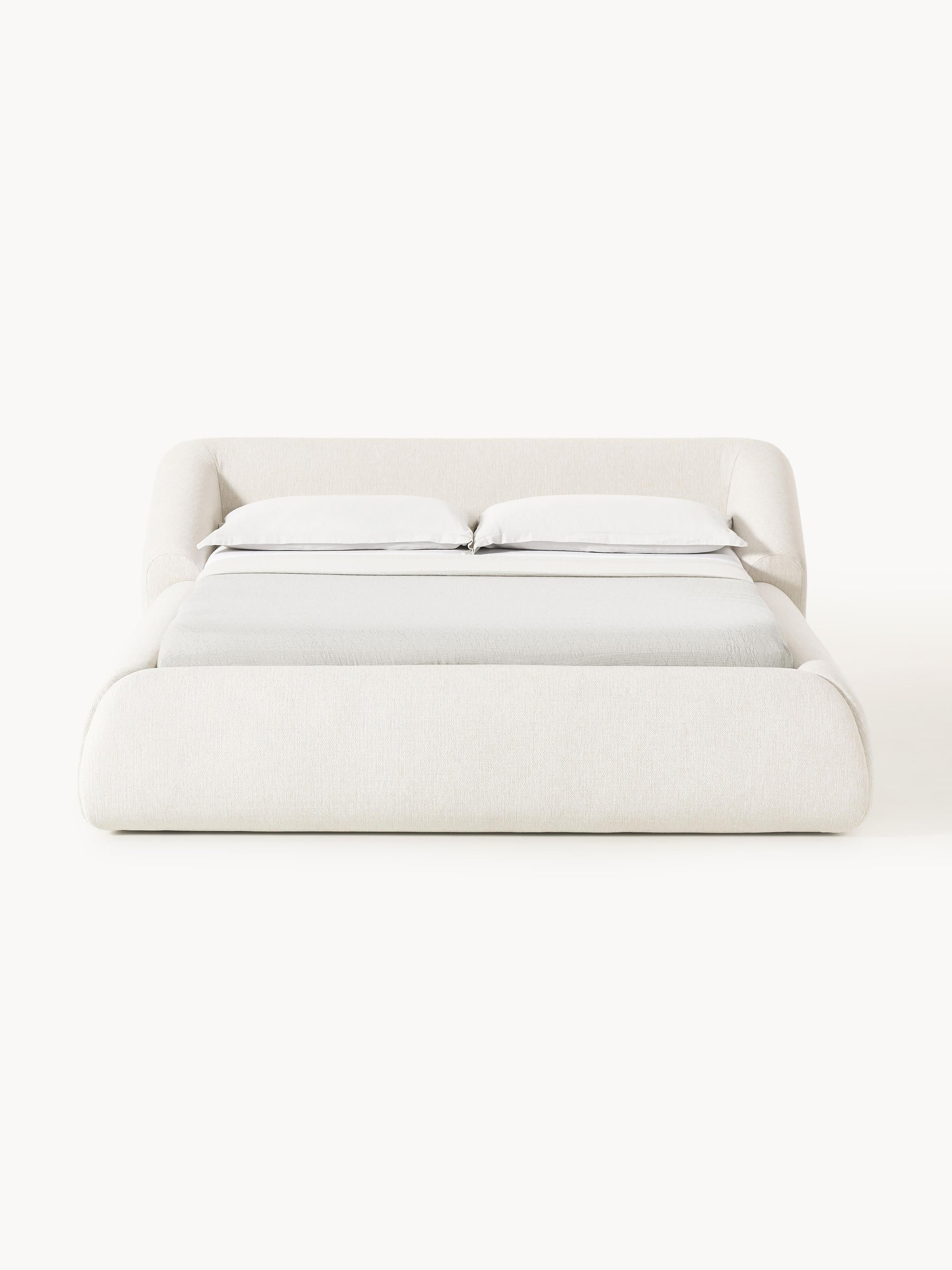 Soralie Upholstered Bed