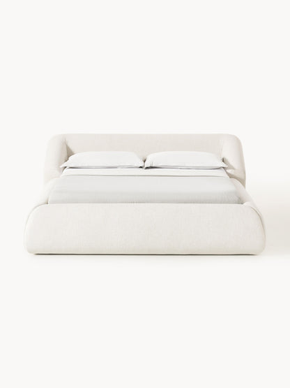 Soralie Upholstered Bed