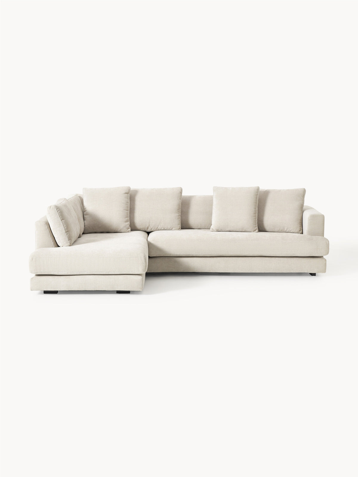 Trisanto Corner Sofa