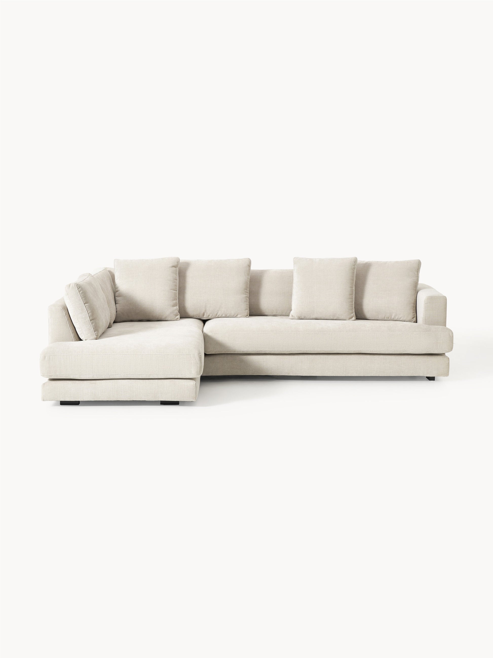 Trisanto Corner Sofa
