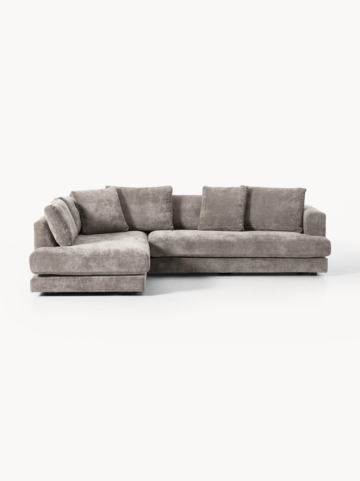 Trisanto Corner Sofa