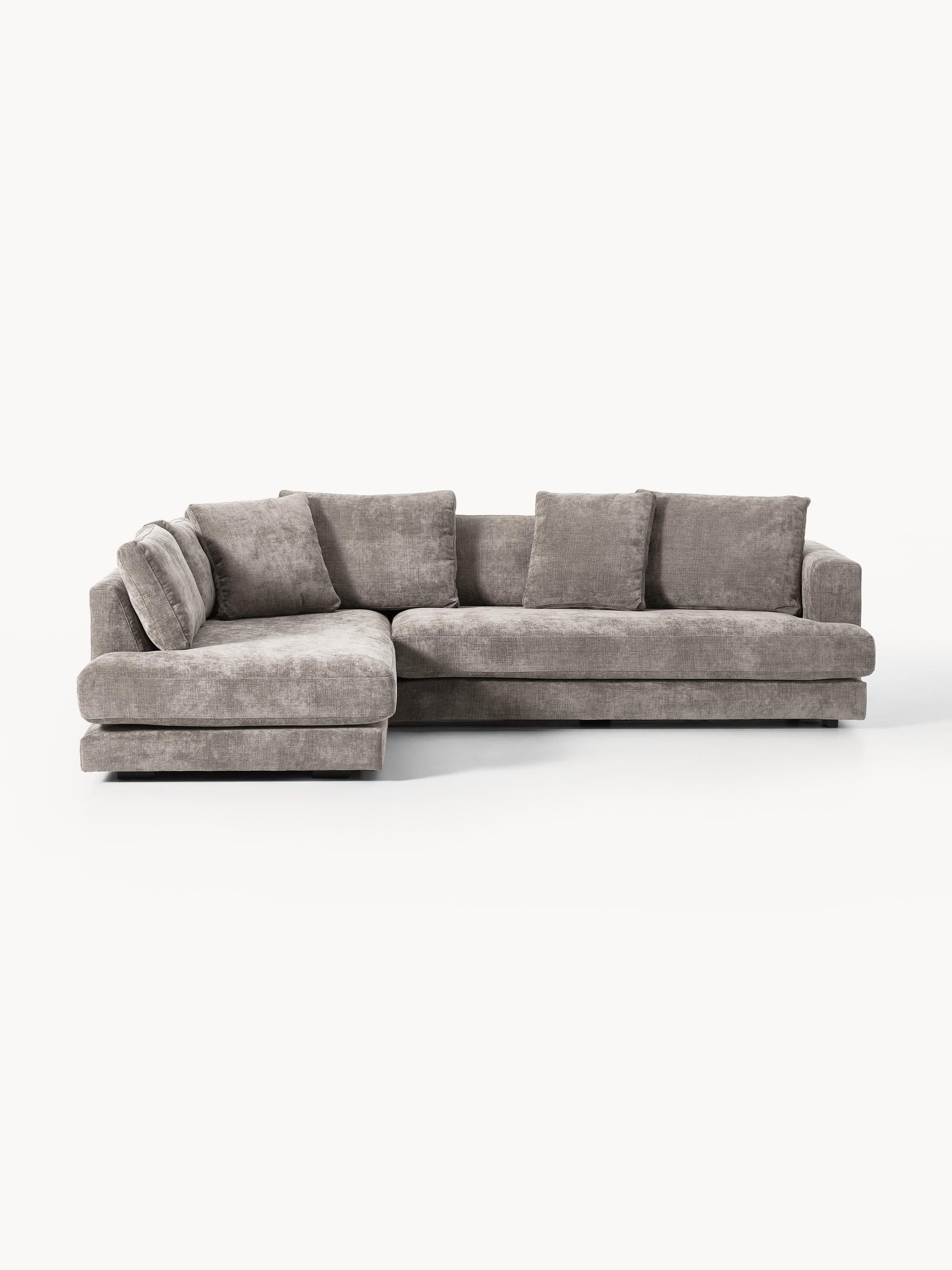 Trisanto Corner Sofa