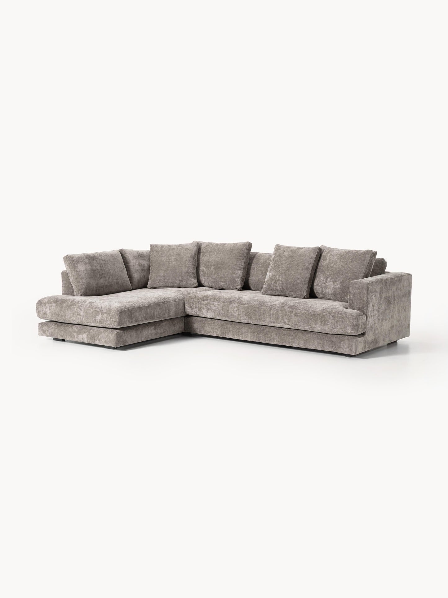 Trisanto Corner Sofa