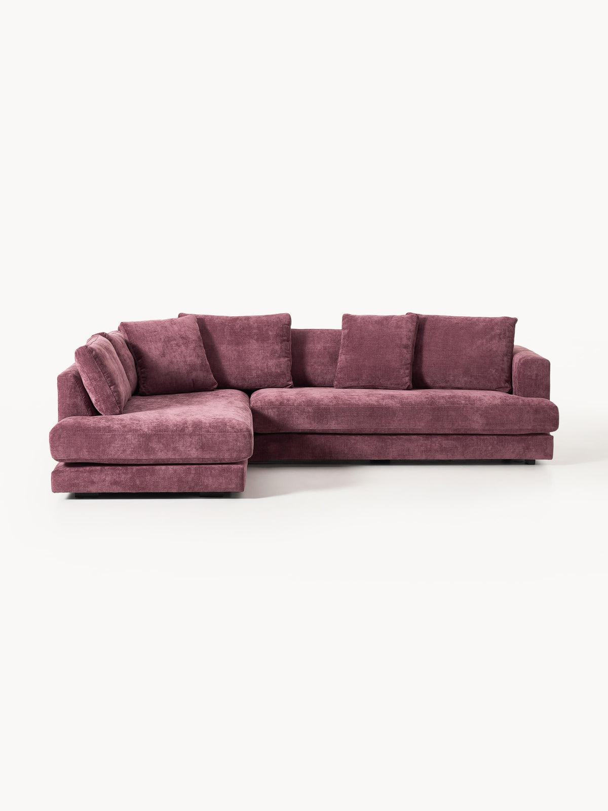 Trisanto Corner Sofa