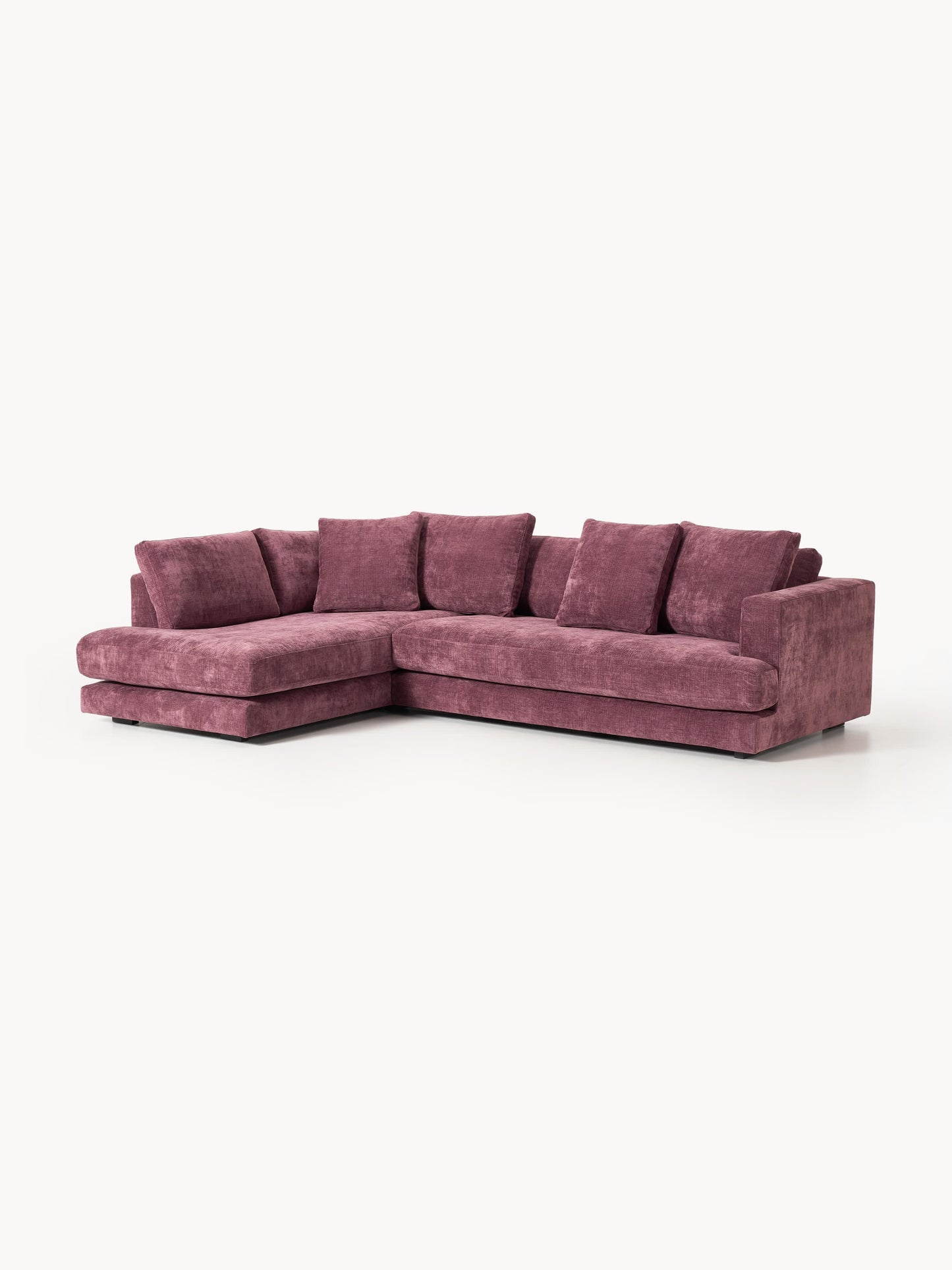 Trisanto Corner Sofa