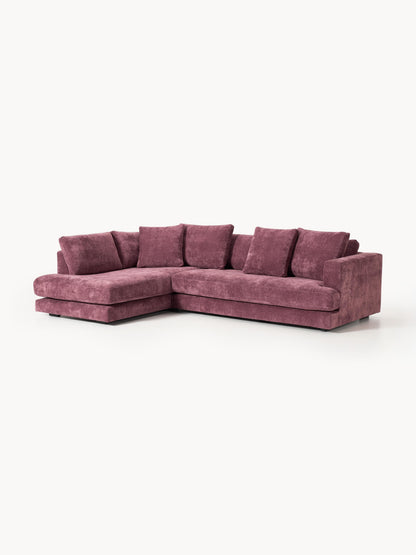 Trisanto Corner Sofa