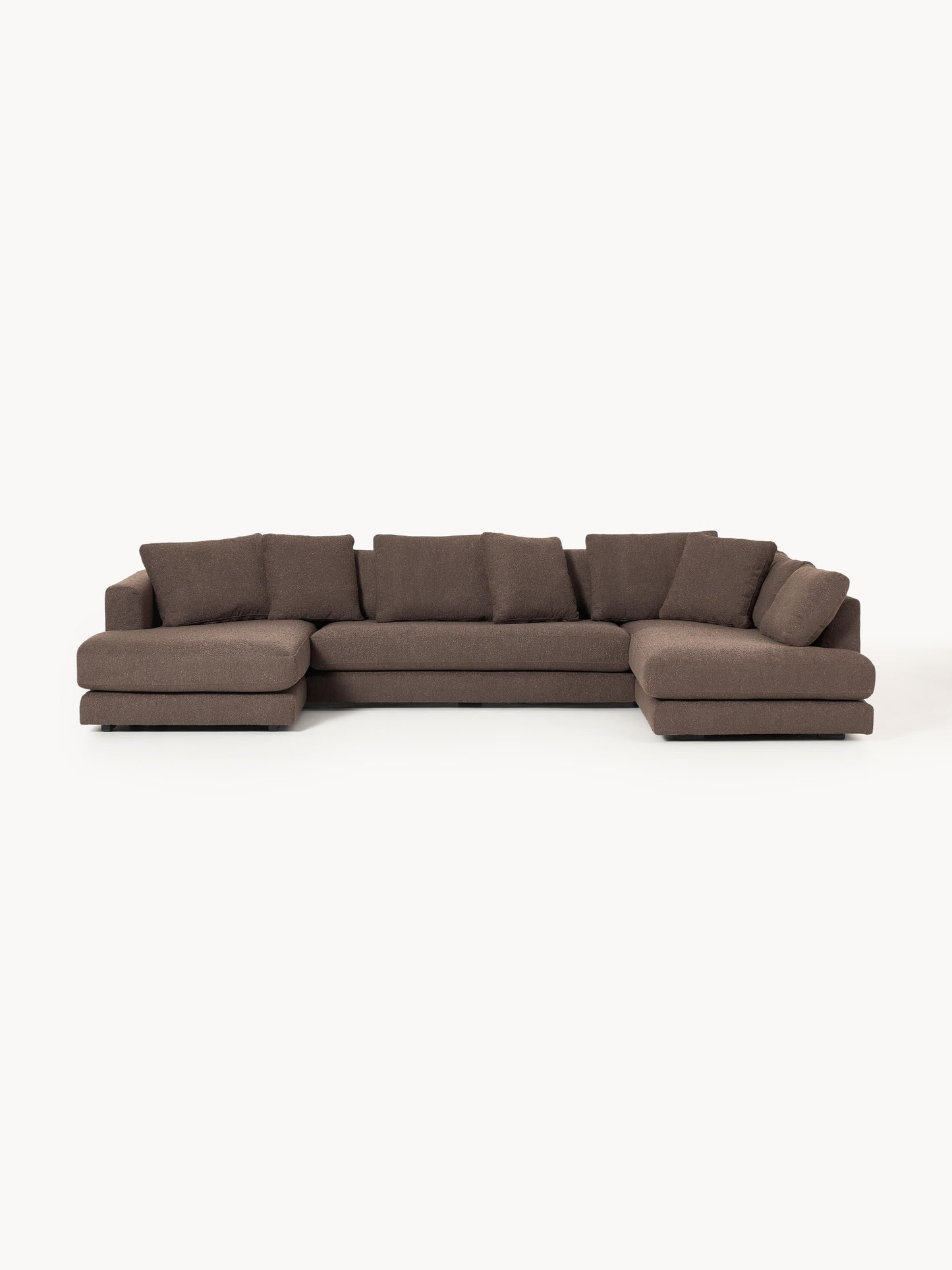 Trisanto XL Bouclé Sofa